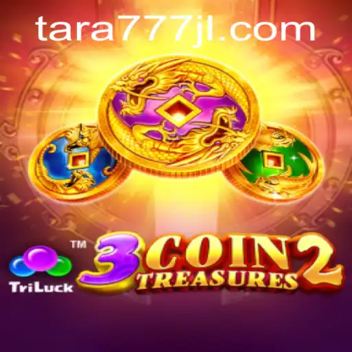 Explore the Exciting World of 3CoinTreasures2: A Captivating Journey