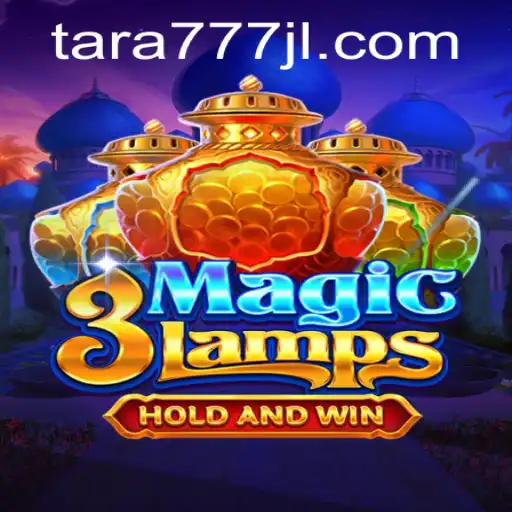 Exploring the Enchanting World of 3MagicLamps: A Game of Mystery and Strategy