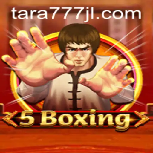 5Boxing: A Revolutionary Game Experience with tara777