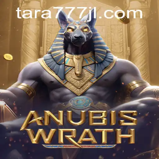 AnubisWrath: Unveiling the Secrets of the Ancient Egyptian Realm