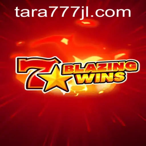 Discover the Excitement of BlazingWins