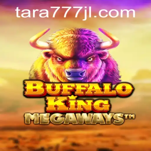 Discover the Wild Adventure of Buffalo King Slot Game