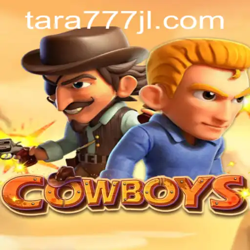 COWBOYS: An Engaging Gaming Adventure with tara777
