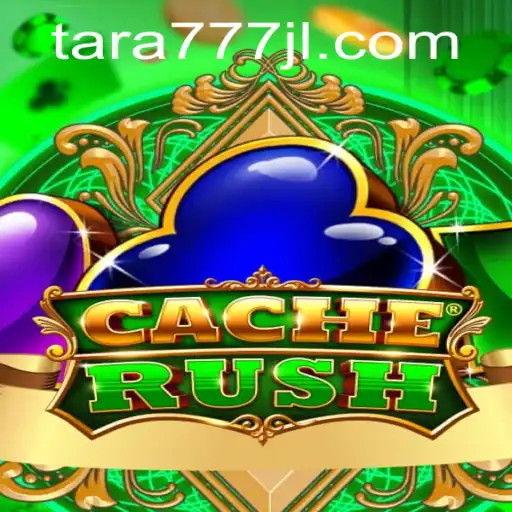 Unveiling CacheRush: The Thrilling New Adventure in Gaming