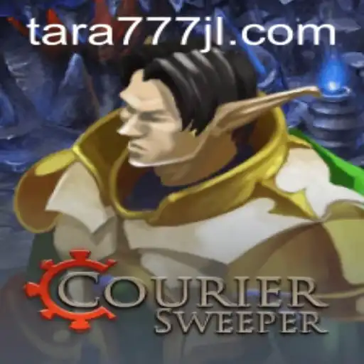 CourierSweeper: A Fresh Take on Strategy Gaming