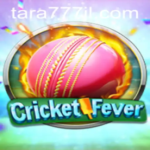 CricketFever A New Era in Sports Gaming