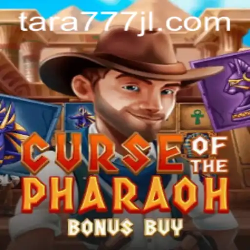 Curse of the Pharaoh Bonus Buy: An Unveiling of Ancient Mysteries