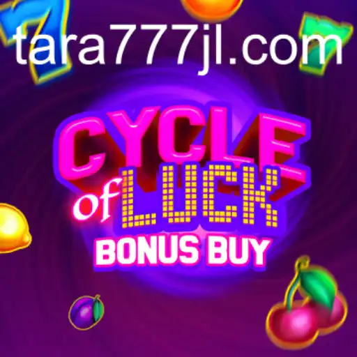 Unveiling Cycle of Luck Bonus Buy