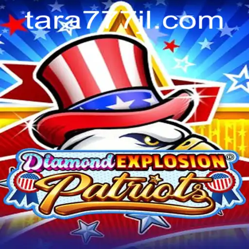 Unleashing the Spark: DiamondExplosionPatriots