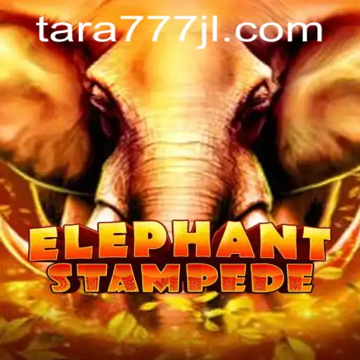 Elephant Stampede: A Thrilling Adventure in the Animal Kingdom