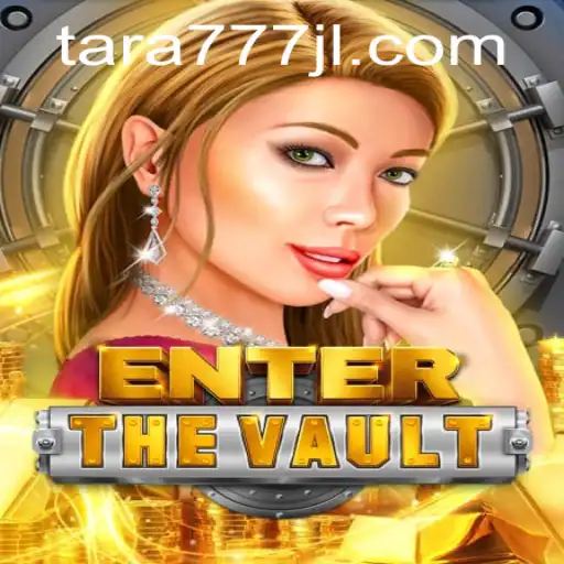 EntertheVault: A Thrilling Gaming Experience