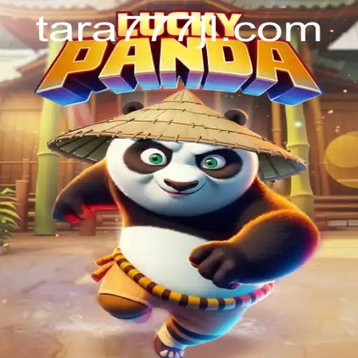 Exploring LuckyPanda Casino Game