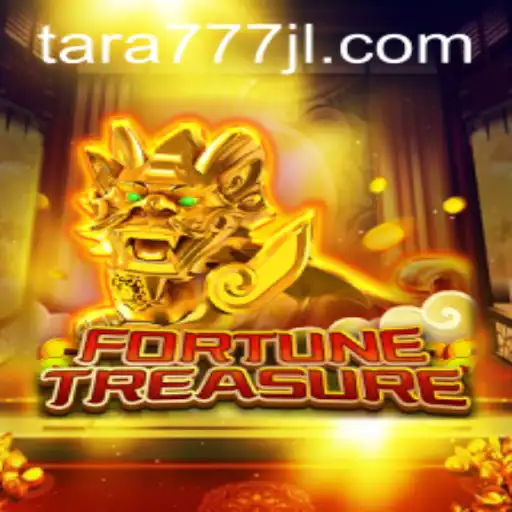 Discover the Magical World of FortuneTreasure