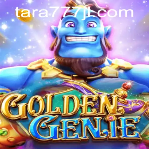 Explore the World of GOLDENGENIE: Unveiling an Extraordinary Adventure