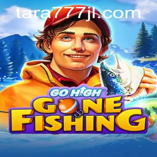 GoHighGoneFishing: Dive Into A Virtual Angling Adventure