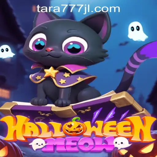 Unveiling HalloweenMeow: The Spookiest Adventure Awaits