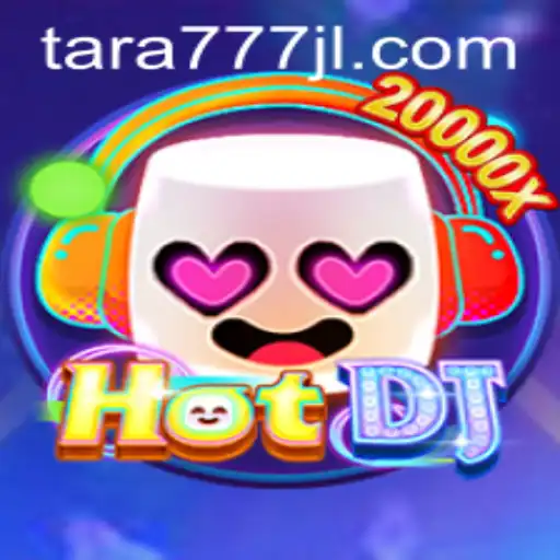 HotDJ: The Rhythmic Revolution in Gaming