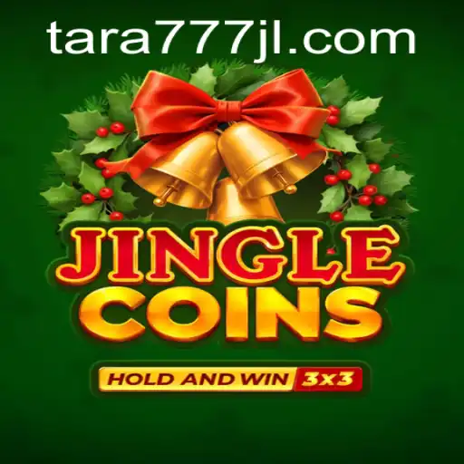 JingleCoins: The Exciting Digital Treasure Hunt