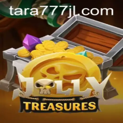 JollyTreasures: Embark on a Magical Adventure with Tara777
