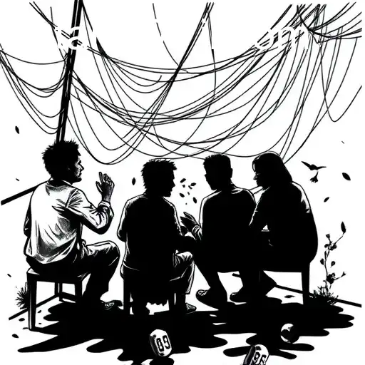 Exploring Jueteng: The Curious Case of an Unlawful Lottery