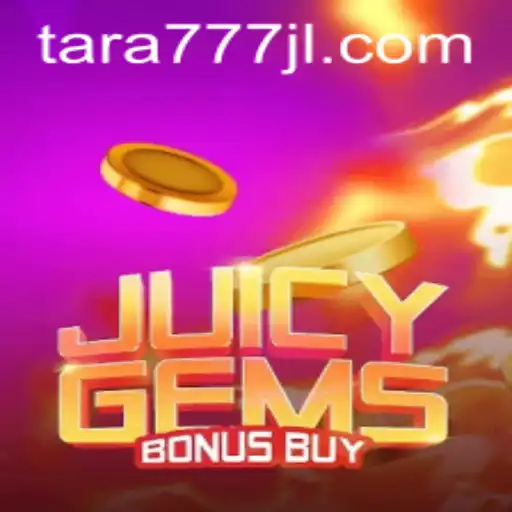 Unveiling JuicyGemsBonusBuy: A Delightful Gaming Experience