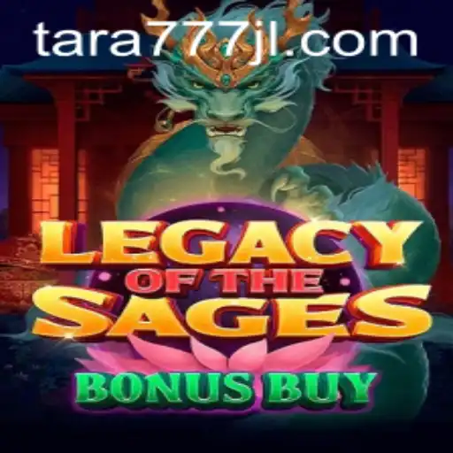 Legacy of the Sages Bonus Buy: Exploring a Revolutionary Game