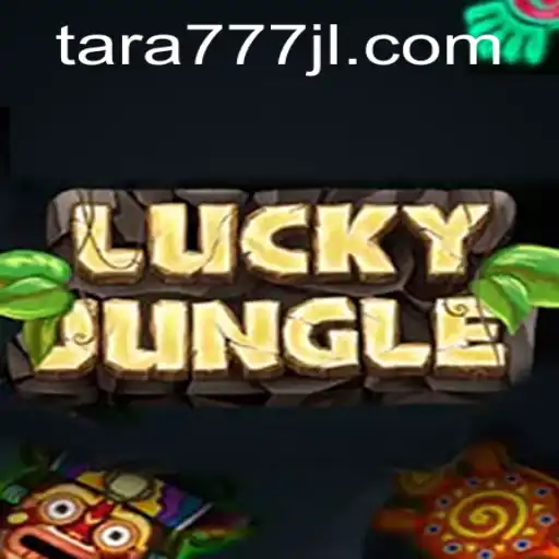 Exploring the Thrills of LuckyJungle: The Game That Takes You on a Wild Adventure