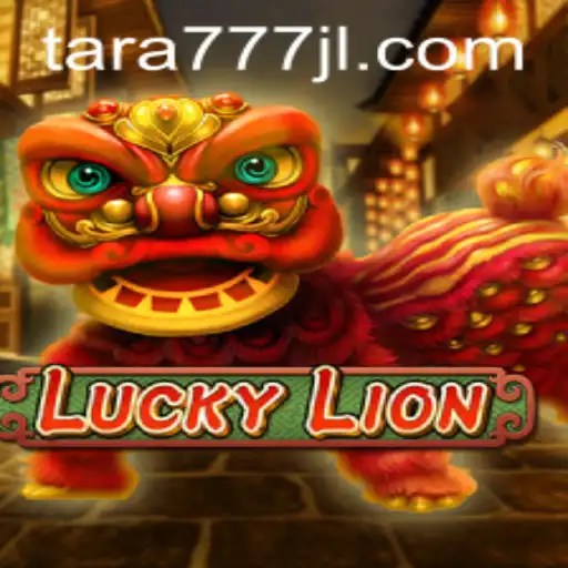 Unleashing the Adventure: Discover the Thrills of LuckyLion