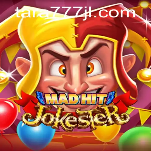 MadHitJokester Game Overview