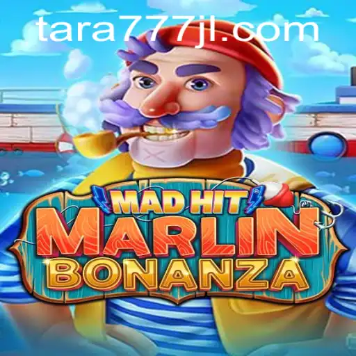 MadHitMarlinBonanza: Dive into an Aquatic Adventure with Tara777