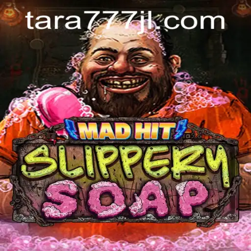 The Exciting World of MadHitSlipperySoap: A Game of Wits and Strategy