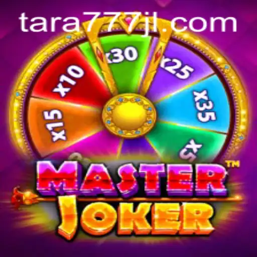 MasterJoker Game: An In-Depth Look at the Classic Casino Experience