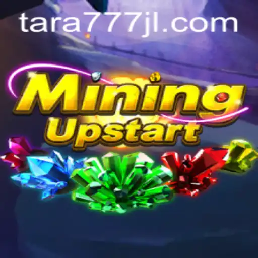 Discovering MiningUpstart: A Groundbreaking Adventure in Resource Management