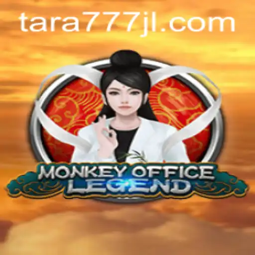 The Legendary World of MonkeyOfficeLegend