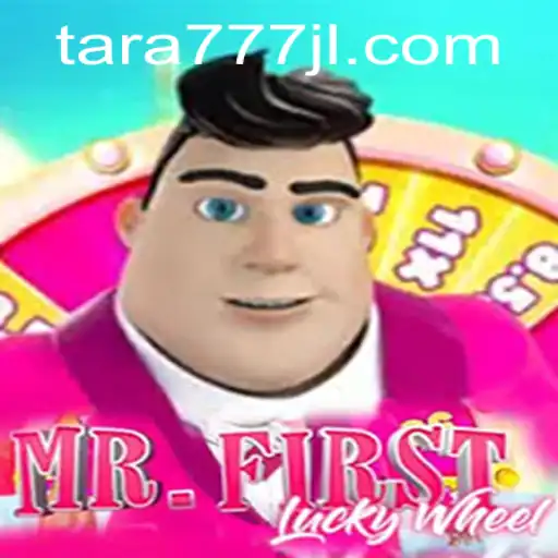 Experience the Excitement of MrFirstLuckyWheel