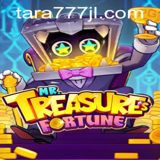Discover the Excitement of MrTreasuresFortune: The Ultimate Gaming Experience