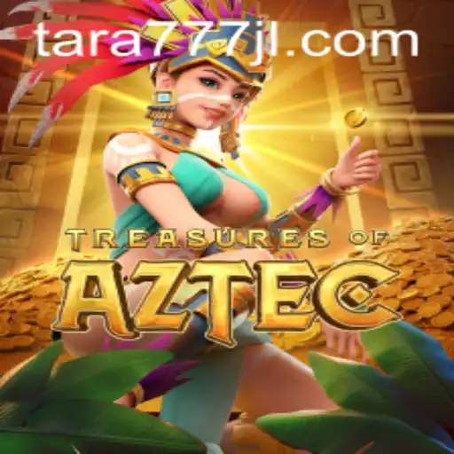 The Allure of Treasures of Aztec