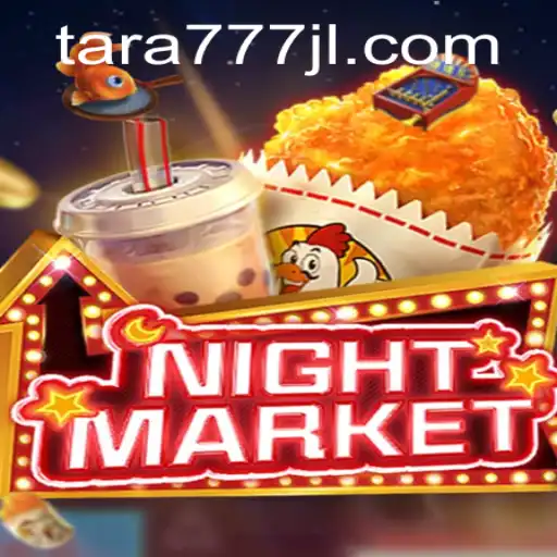 Exploring the Enigmatic World of NIGHTMARKET: A Gaming Experience Unlike Any Other