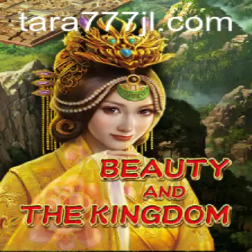 BeautyAndTheKingdom: An Epic Adventure for Gamers