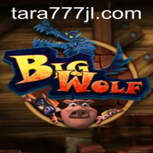Immerse Yourself in the Exciting World of BigWolf: An Adventure Awaits