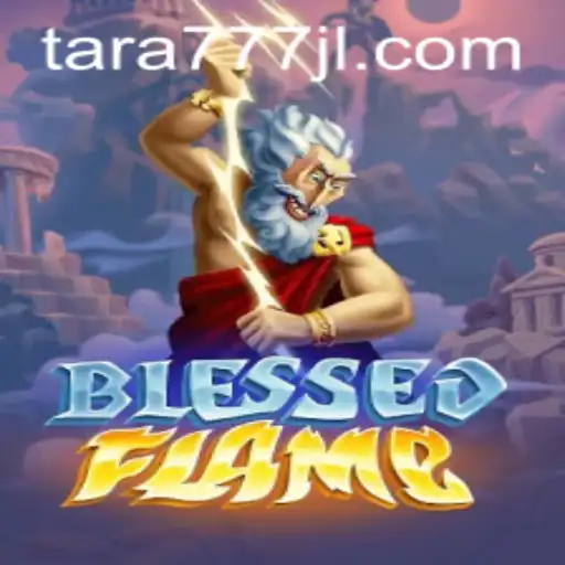 Exploring the Magical World of BlessedFlame