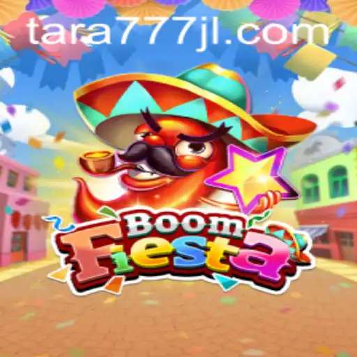 BoomFiesta: A Thrilling Adventure Game with tara777