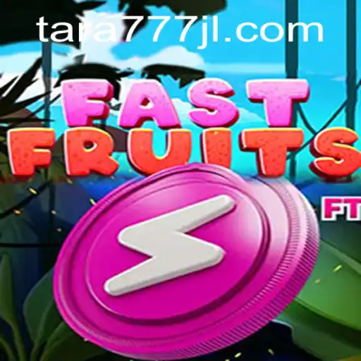 FastFruits: A Journey into Speed and Strategy with a Twist