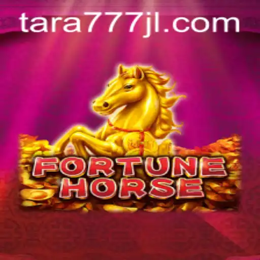Discover the Thrilling World of FortuneHorse: The Next Big Hit in Gaming