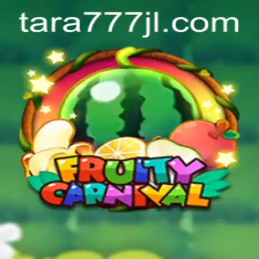 FruityCarnival: Dive Into the Vibrant World of Fun and Excitement