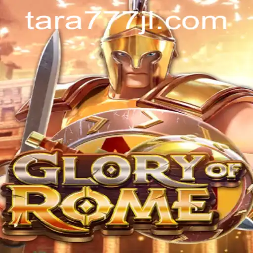 Exploring the Fascinating World of GloryofRome