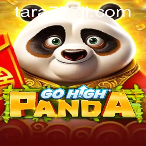 GoHighPanda: A Thrilling Adventure Awaits