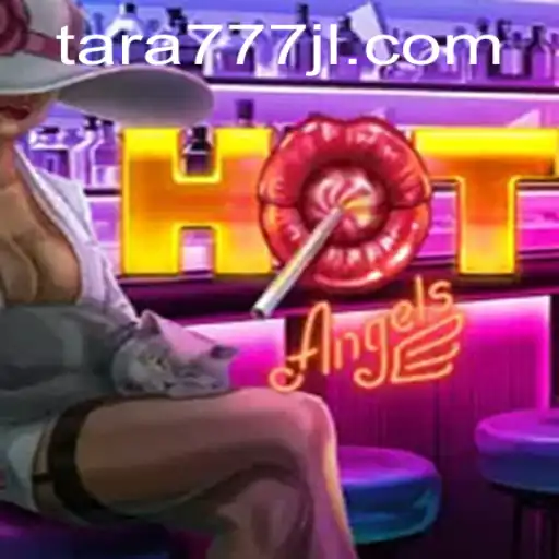 Exploring HotAngels: A Dive into the Mystical World of tara777