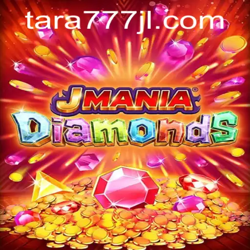 Discover the Thrills of JManiaDiamonds: A New Gaming Sensation
