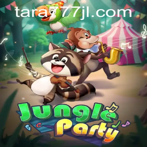 Discover the Thrills of JungleParty: An Exciting Adventure Awaits